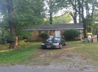 4708 Falling Creek Cir, North Chesterfield, VA 23234