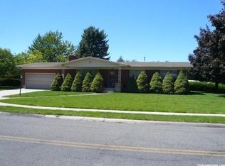 719 N 100 W, Logan, UT 84321