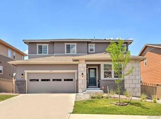4052 Donnington Cir, Castle Rock, CO 80104