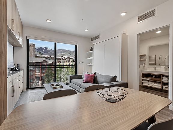 5th image of 2670 Canyons Resort Dr #416