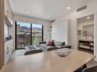 2670 Canyons Resort Dr #416, Park City, UT 84098