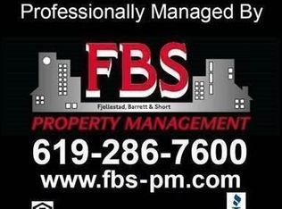 4131 36th St, San Diego, CA 92104