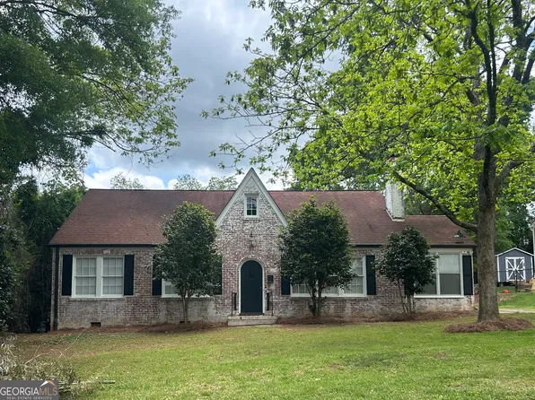 230 Tilney Ave, Griffin, GA 30224