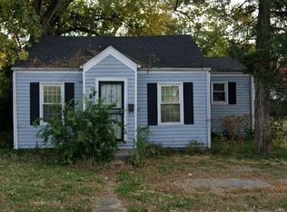 730 N 74th St, East Saint Louis, IL