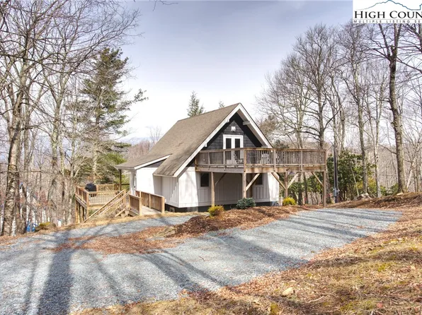 111 Overbrook Trail, Beech Mountain, NC 28604
