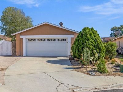 820 Cozy Ct, Fallbrook, CA, 92028