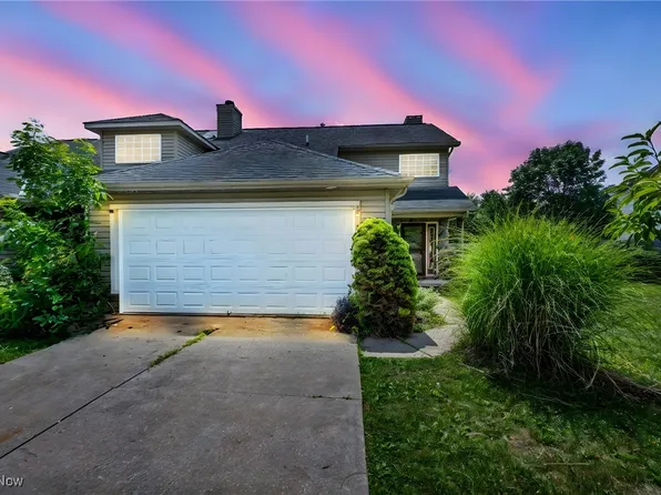 547 Greenside Dr, Painesville, OH 44077