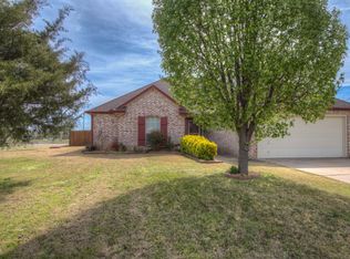 725 E Fargo St, Broken Arrow, OK 74012