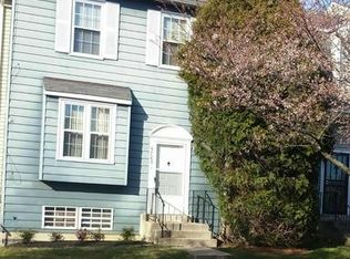 5705 S Hil Mar Cir, District Heights, MD 20747