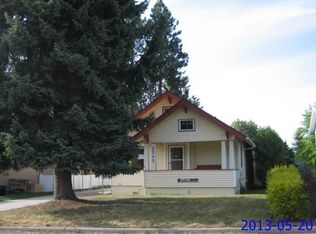 2717 E 33rd Ave, Spokane, WA 99223