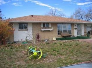 8363 Stacy Dr, Denver, CO 80221