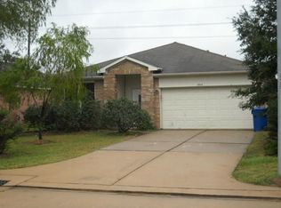 19514 Yaupon Ranch Dr, Cypress, TX 77433