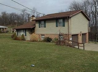 18 Carol Ave, Monongahela, PA 15063