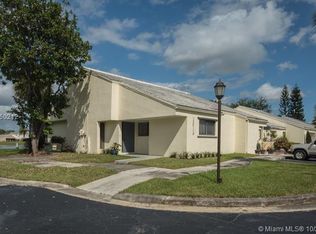 12513 SW 147th Ter, Miami, FL 33186