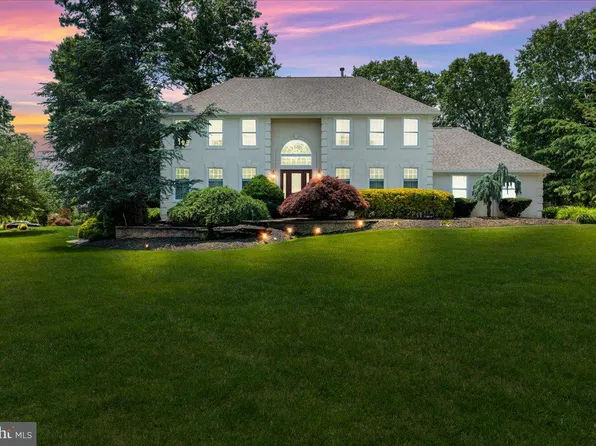 1400 Endingo Ave, Williamstown, NJ 08094