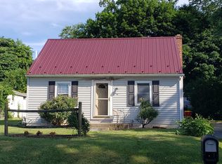 16 Scrafford St, Shippensburg, PA 17257