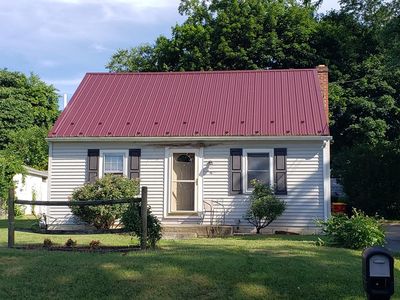 16 Scrafford St, Shippensburg, PA, 17257