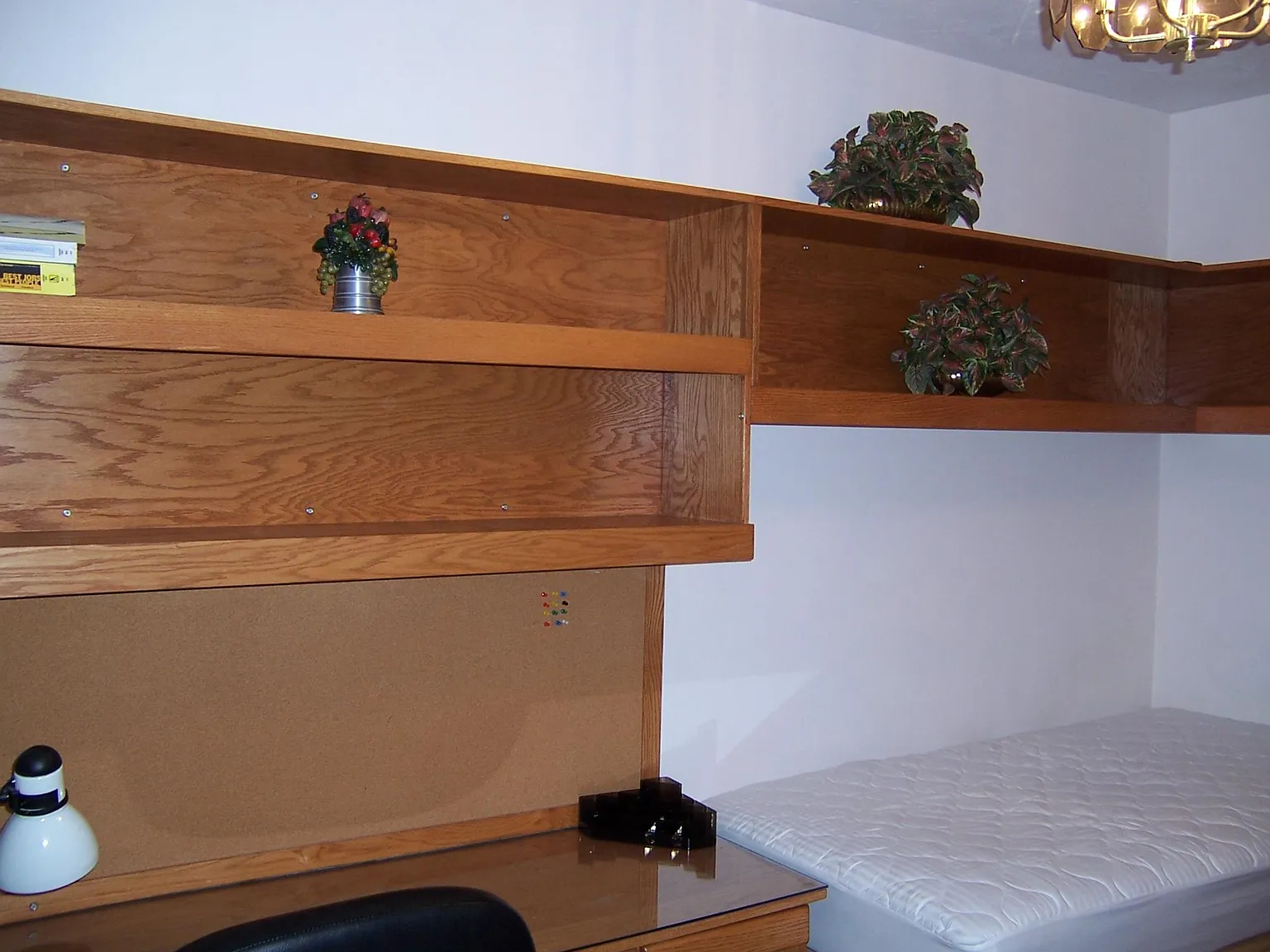 1 bed, 500 sqft, $1,350 — Photo 3