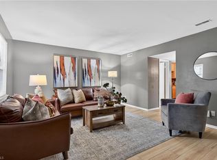 5715 Bramblegate Rd Unit F, Greensboro, NC 27409