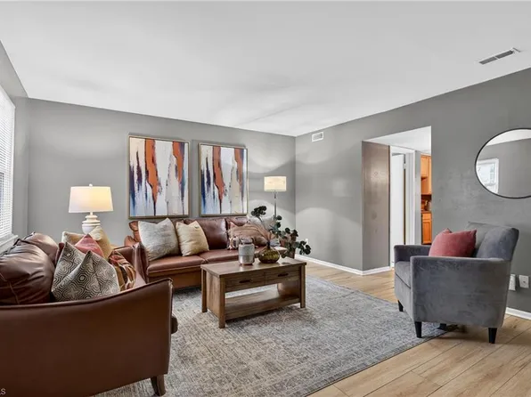 5715 Bramblegate Rd Unit F, Greensboro, NC 27409