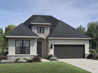 31906 Burkett Crest Ln, Fulshear, TX 77441