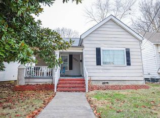 1961 Madison St, Paducah, KY 42001