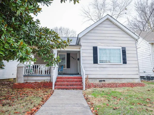 1961 Madison St, Paducah, KY 42001