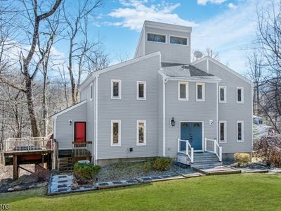 255 E Mountain Rd, Sparta, NJ, 07871
