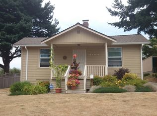 3704 SW Webster St, Seattle, WA 98126