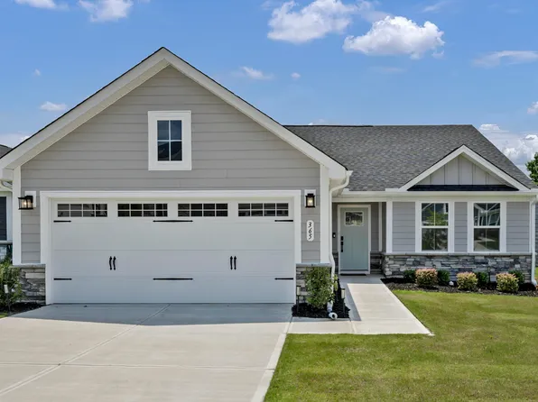 365 Switch Grass Ct, Elgin, SC 29045