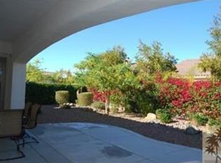 80110 Avenida Aliso Cyn, Indio, CA 92203