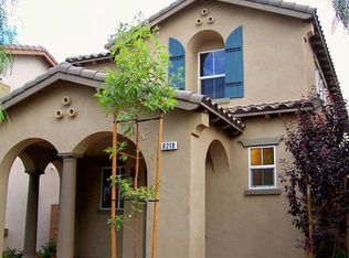 8218 W Preserve Loop, Chino, CA 91708