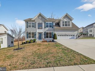 2978 Knight Ct, Bryans Road, MD 20616
