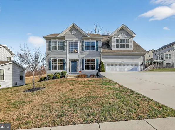 2978 Knight Ct, Bryans Road, MD 20616