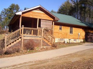 117 Everest Ln, Independence, VA 24348