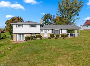 4794 County Highway 15, Rayland, OH 43943