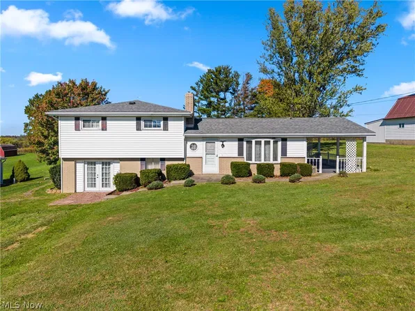4794 County Highway 15, Rayland, OH 43943