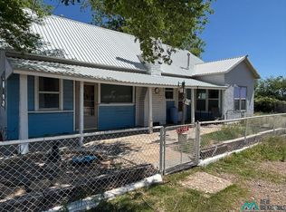 13554 E Highway 60, Yeso, NM 88136