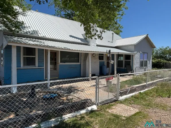 13554 E Highway 60, Yeso, NM 88136