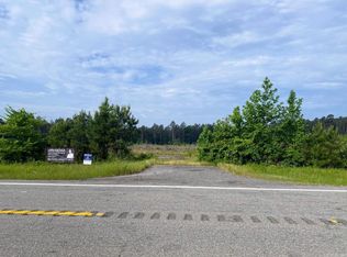 0 Highway 8 E, Amity, AR 71921