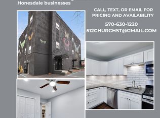 512 Church Street - 126, Honesdale, PA 18431