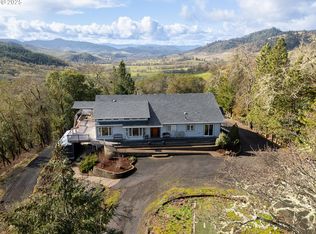 1670 Grouse Butte Ln, Roseburg, OR 97470