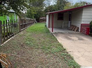 7305 Providence Ave, Austin, TX 78752