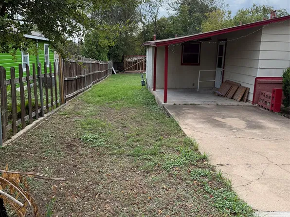 7305 Providence Ave, Austin, TX 78752