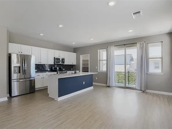 8306 Mandela Bnd, Austin, TX 78744