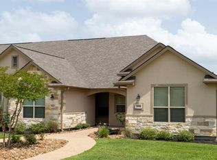 3818 Estes Park, College Station, TX 77845