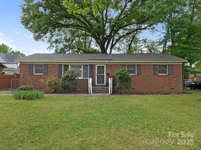 1100 Clawson Ct, Charlotte, NC, 28209