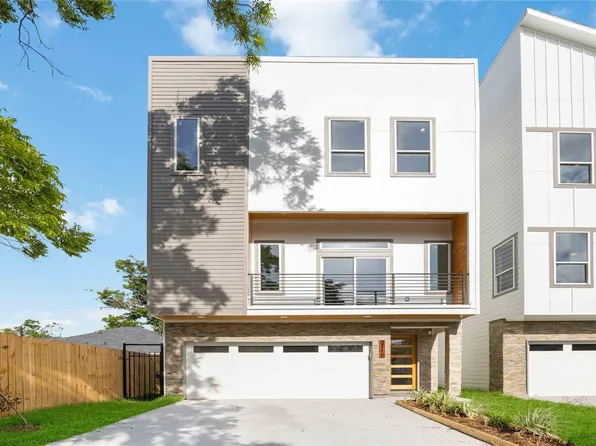 2115 Dan St, Houston, TX 77020