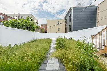 Rented by Modern Spaces