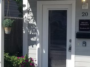 20 Garden St STE 2, Rhinebeck, NY 12572